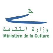 Logo - Ministry of Culture