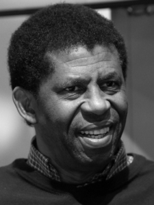 Dany Laferrière