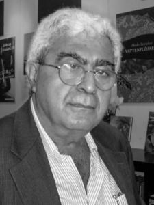 Elias Khoury